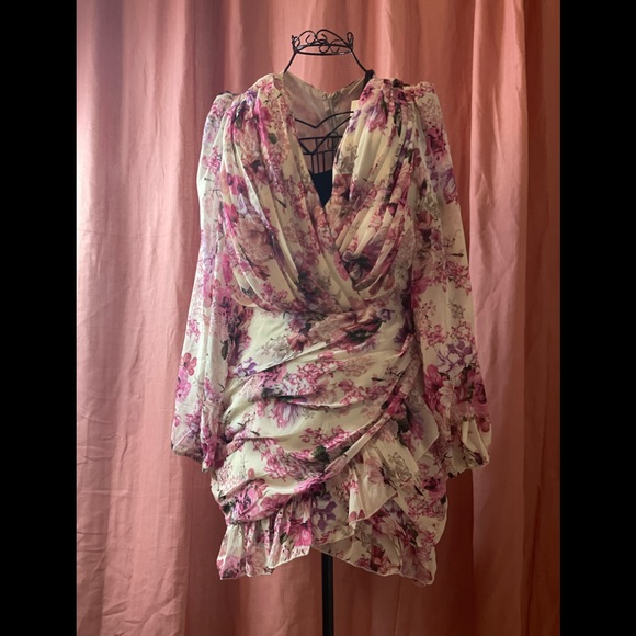 Beautiful I Can Be Your Honey Dress from Showpo size 8. Brand New - Picture 1 of 1